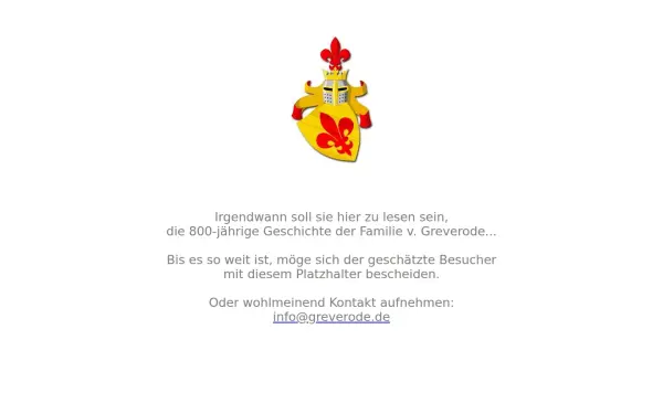 greverath.de