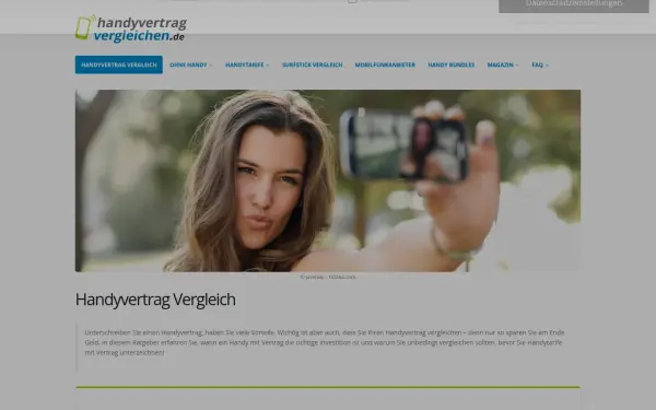 www.handyvertragvergleichen.de