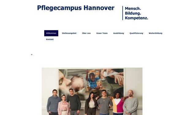www.pflegecampus-hannover.de