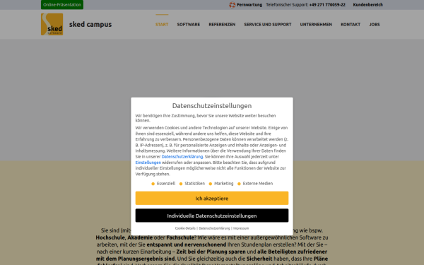 www.sked.de