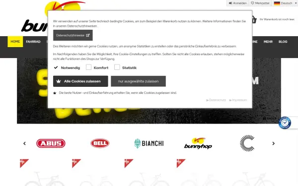 www.bunnyhop.de