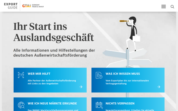 www.gtai-exportguide.de
