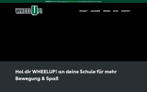 www.wheelup.de