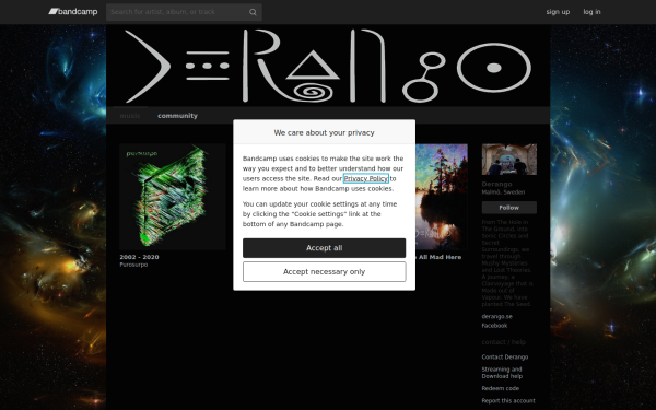 derango.bandcamp.com