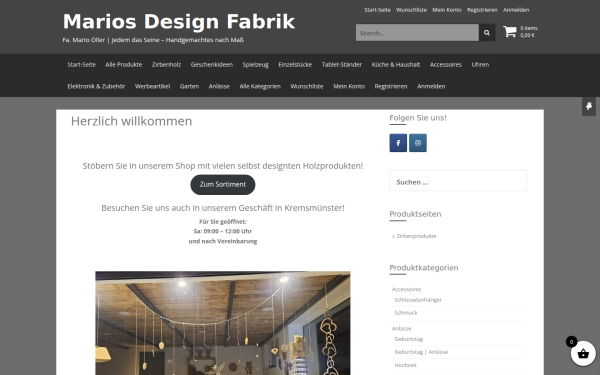 mariosdesignfabrik.at