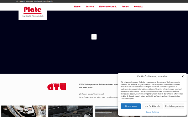 www.gtue-plate.de