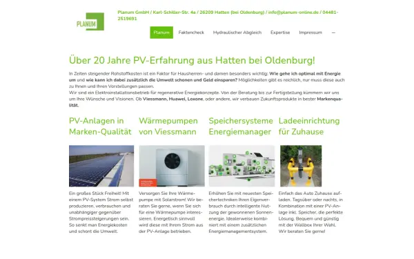 www.planum-online.de