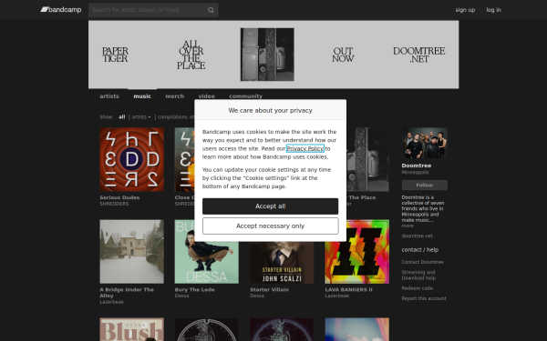 doomtree.bandcamp.com