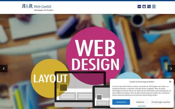 www.rundrweb.com