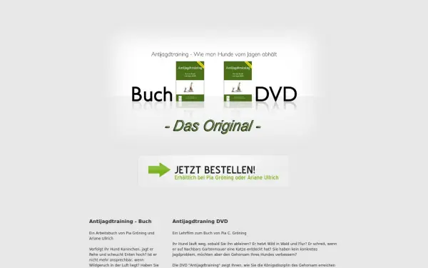 antijagdtraining.de