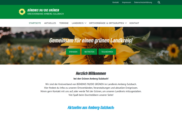 gruene-amberg-sulzbach.de