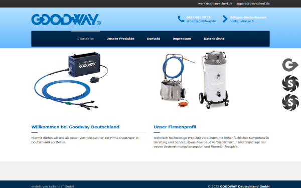 goodway.de