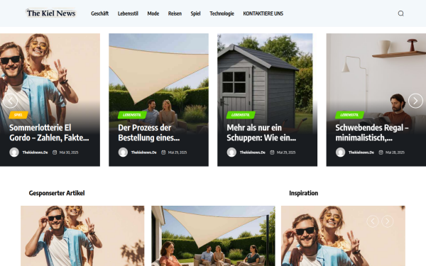 thekielnews.de