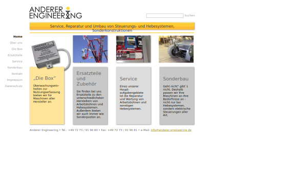 anderer-engineering.de