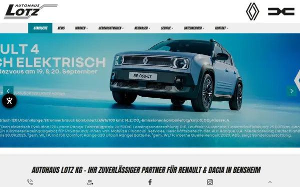 www.autohaus-lotz.com