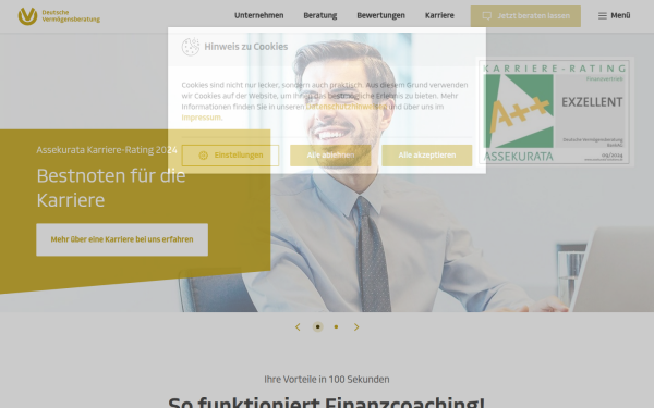 www.dvag.at
