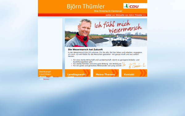 bjoern-thuemler-landtagswahl.de