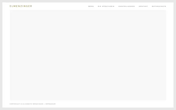 elmenzinger.de
