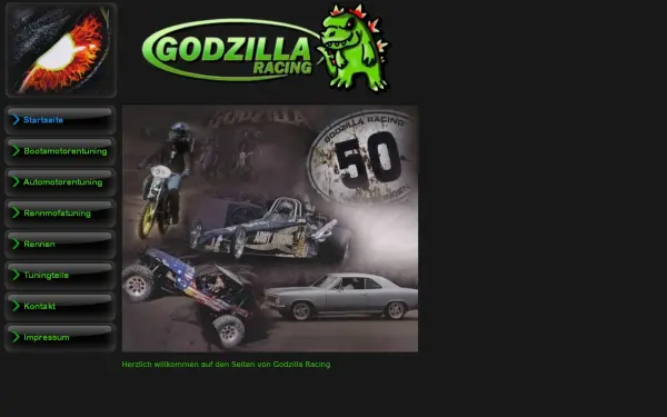 godzilla-racing.de