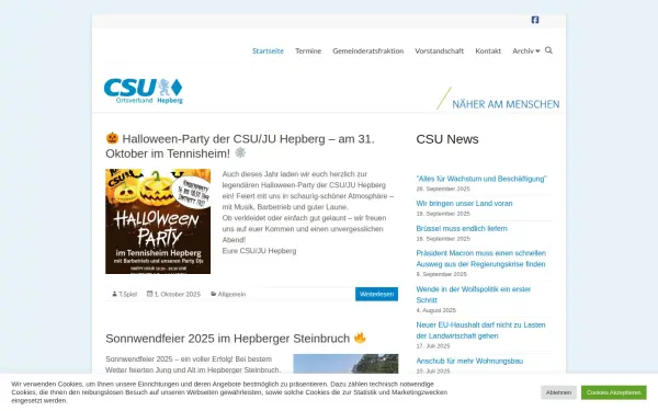 www.csu-hepberg.de