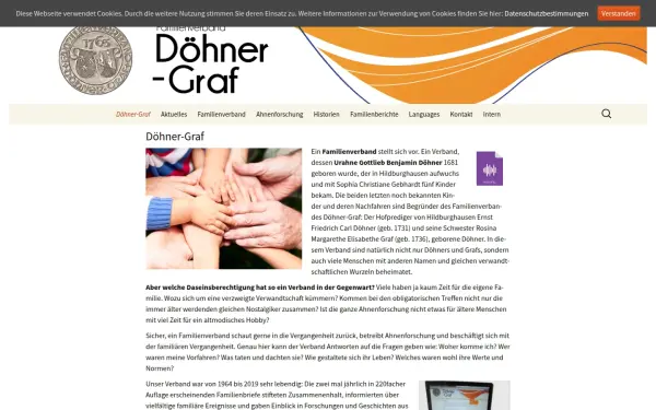 www.doehner-graf.de