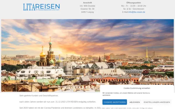 lita-reisen.de