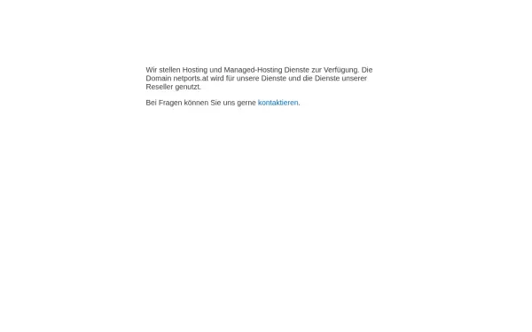 netports.at