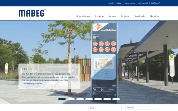 www.mabeg.de