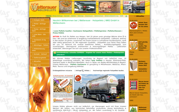 rapsbiodiesel.de