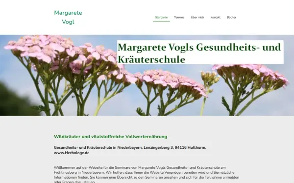 www.herbologe.de