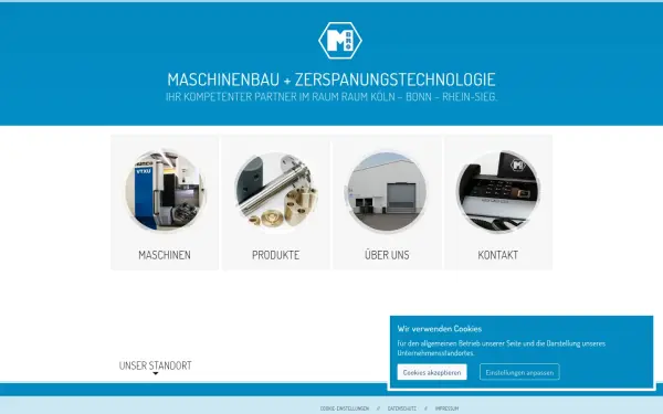www.m-bro.de