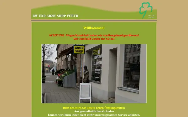 armyshop-fuerth.de