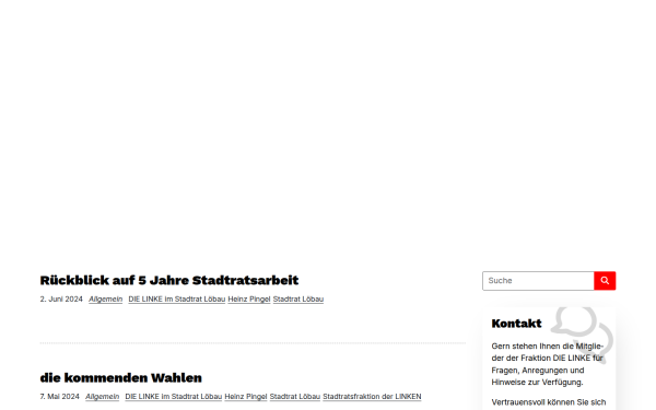 www.dielinke-fraktion-loebau.de