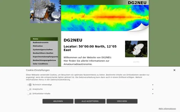 dg2neu.de