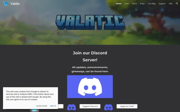 www.valatic.net