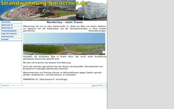 meeressand.de