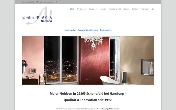 maler-nehlsen.de