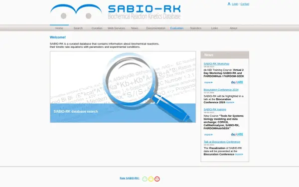 sabio.h-its.org