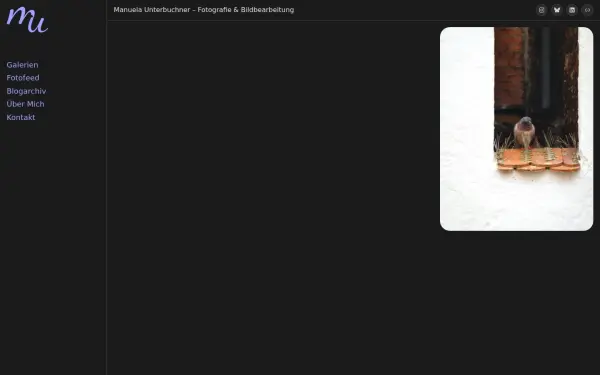 manuelaunterbuchner.de