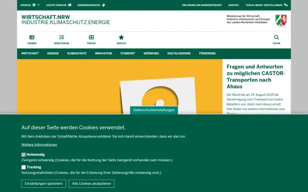 wirtschaft.nrw