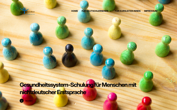 gesundheitssystemschulung.at