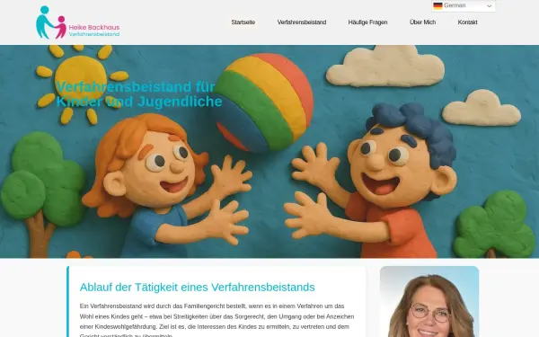 heike-backhaus.de