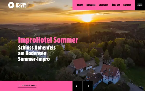 www.improhotel.de