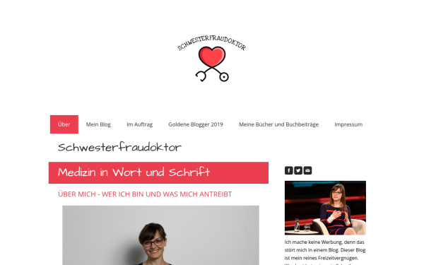 www.schwesterfraudoktor.de