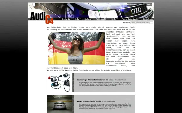 audic4.de