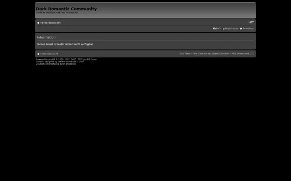dark-romantic.de