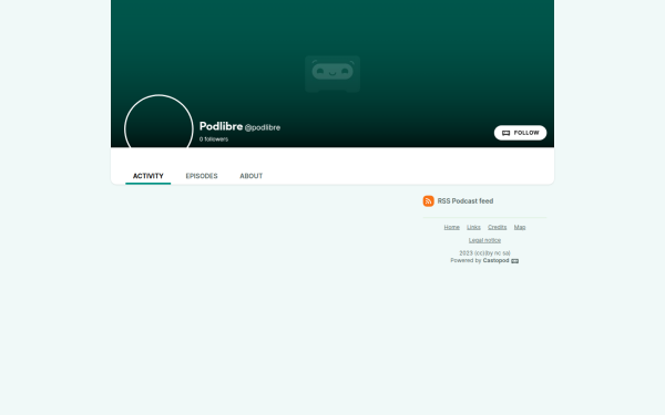 podlibre.fr