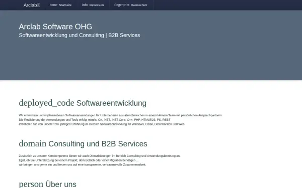 www.arclab.de