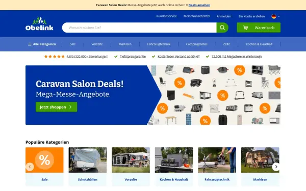www.obelink.de