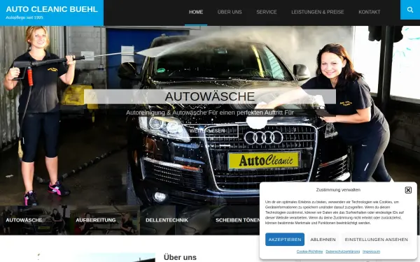 autocleanic-buehl.de